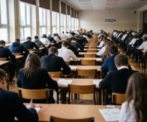 Matura 2026 angielski rozszerzony arkusz CKE. Publikujemy arkusz z zadaniami maturalnymi [07.05.2026]