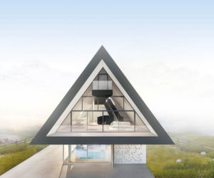 O architekturze z duszą