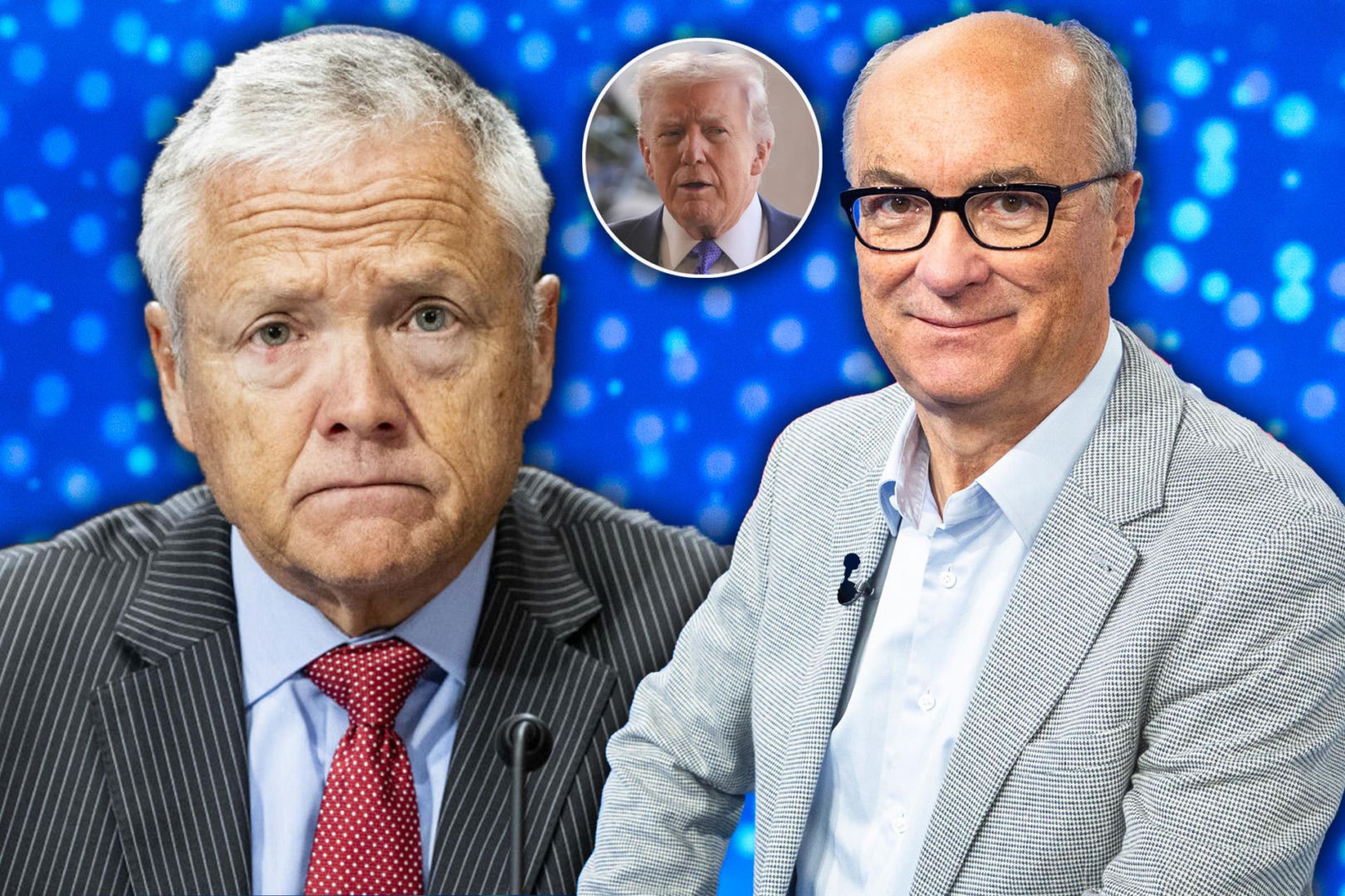 PILNE! USA wypowiada wojnę Czarzastemu! Całkowite zerwanie kontaktów