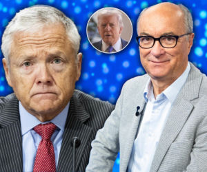 PILNE! USA wypowiadają wojnę Czarzastemu! Całkowite zerwanie kontaktów