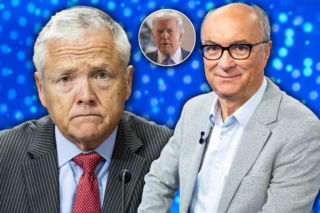 PILNE! USA wypowiadają wojnę Czarzastemu! Całkowite zerwanie kontaktów