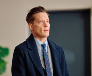 Mariusz kompletnie się załamie po przegraniu sprawy Nowińskiego.