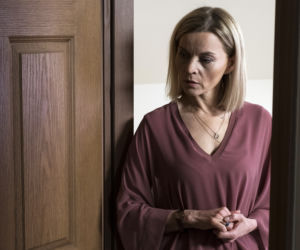 W rytmie serca 2 odc. 25. Olga (Małgorzata Foremniak)
