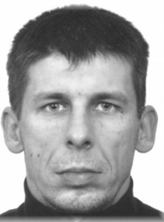 Tomasz Kędzierski