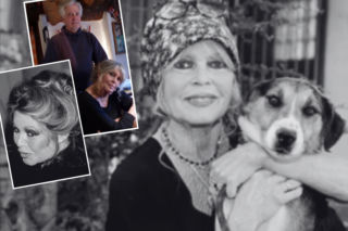 Nie żyje Brigitte Bardot. Mężczyźni, śluby i rozwody gwiazdy. Tylko jeden został z nią do końca