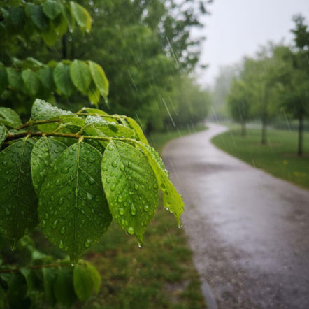 Weekend w Warszawie zacznie się spokojnie. Zmiana w pogodzie nadejdzie w niedzielę