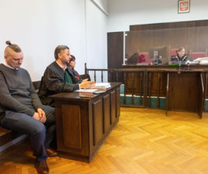 Wyrok dla lekarza, który zabił ciężarną kobietę i dziecko