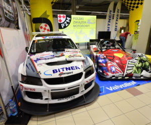 Warsaw Motor Show 2019 w Ptak Warsaw Expo