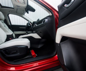 Mazda CX-5 2.0 SKY-G 160 KM AWD MT SkyPASSION