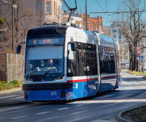 Kolejne tramwaje wyjadą na tory