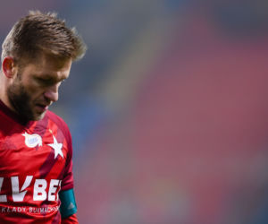 Jakub Błaszczykowski, Wisła Kraków