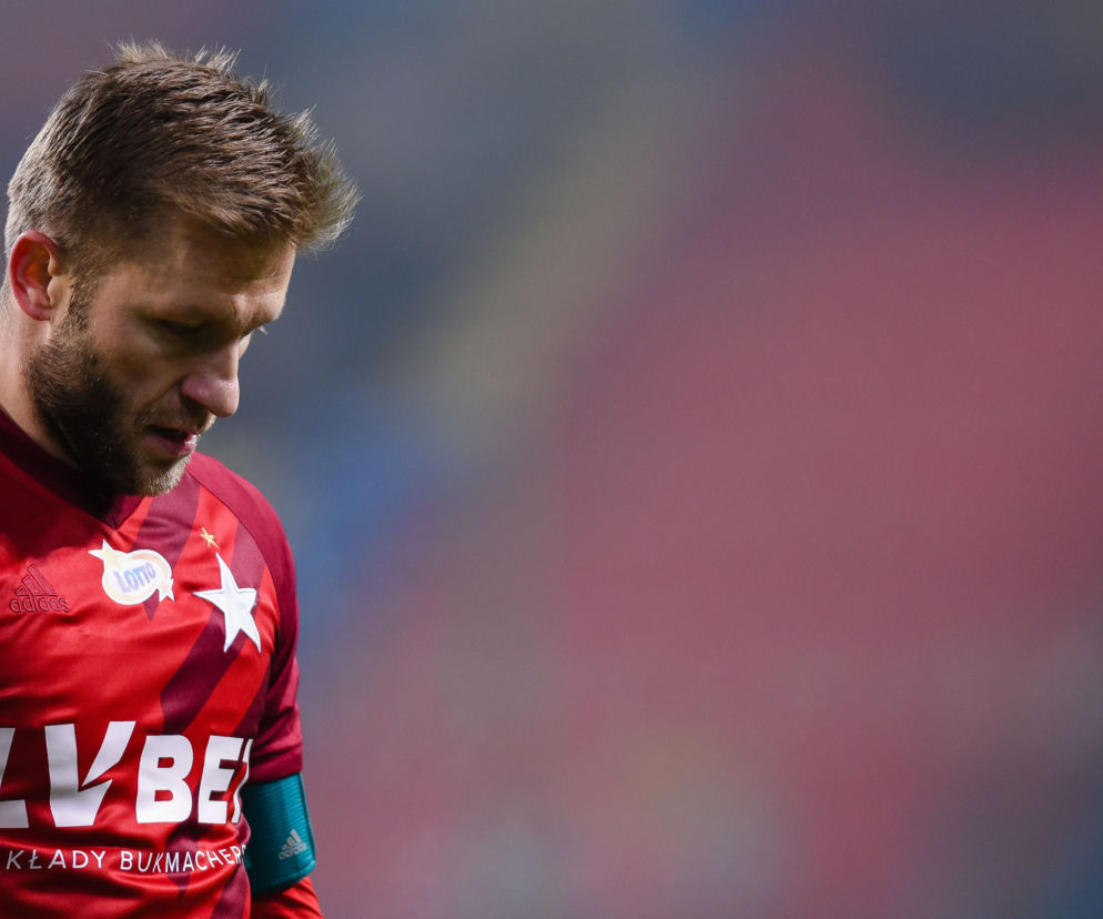Jakub Błaszczykowski, Wisła Kraków