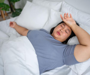 Czujesz ciągłe zmęczenie i tyjesz bez powodu? To mogą być oznaki tej przypadłości