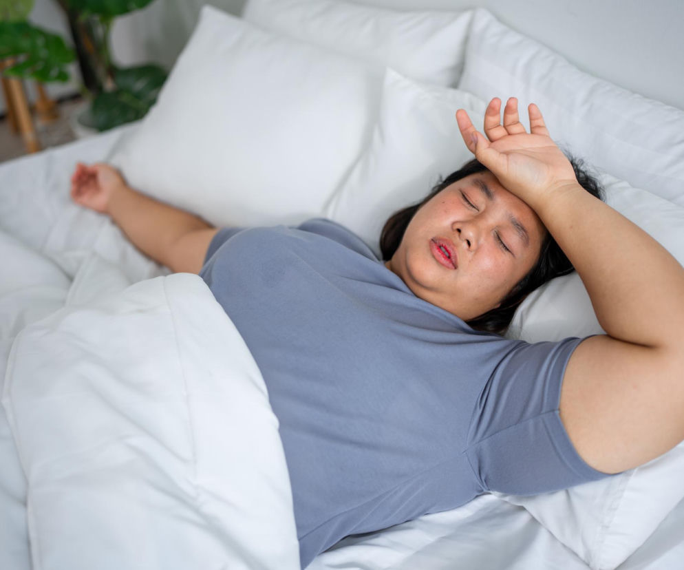 Czujesz ciągłe zmęczenie i tyjesz bez powodu? To mogą być oznaki tej przypadłości