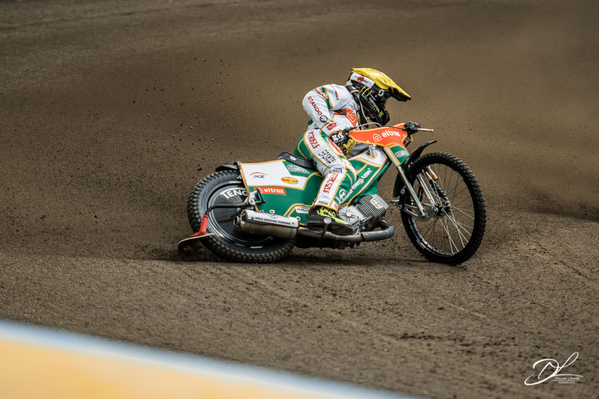 Powrót kibiców na Motoarenę. Tak fani przeżywali mecz Apatora Toruń z Włókniarzem Częstochowa
