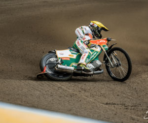 Powrót kibiców na Motoarenę. Tak fani przeżywali mecz Apatora Toruń z Włókniarzem Częstochowa