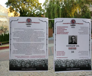 Tarnów. 80. rocznica pierwszego transportu do Auschwitz. Stąd wywożono ludzi na śmierć