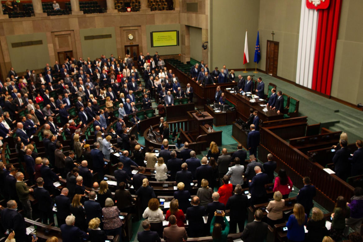 Posłowie zdecydowali o losie Ziobry