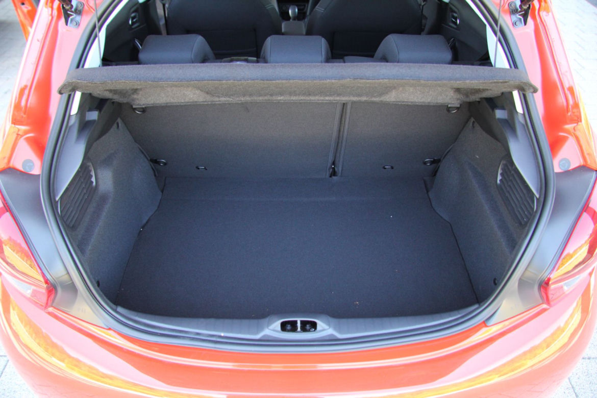 Peugeot 208 1.2 PureTech Allure