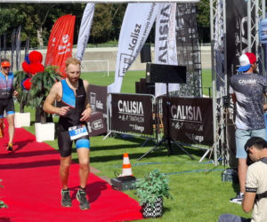 Kalisz. Sportowych emocji nie brakowało! Za nami Calisia Triathlon 2026