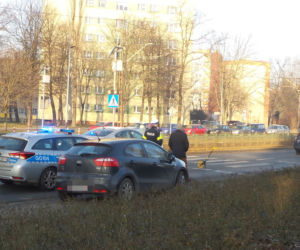 Kraków: Śmiertelny wypadek na przejściu dla pieszych, zginął mężczyzna
