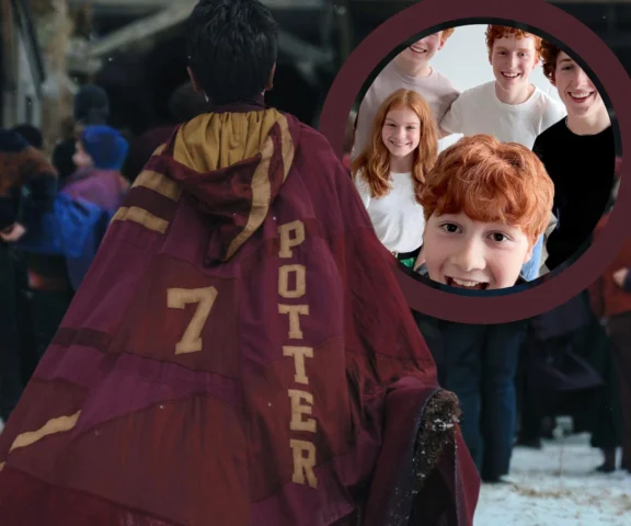Harry Potter już stracił gwiazdę. Jedna z aktorek odeszła z serialu