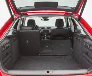 Skoda Superb Laurin&Klement