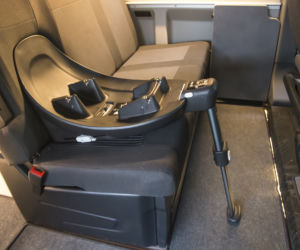 Ford Transit Custom Nugget EcoBlue 170 KM A6