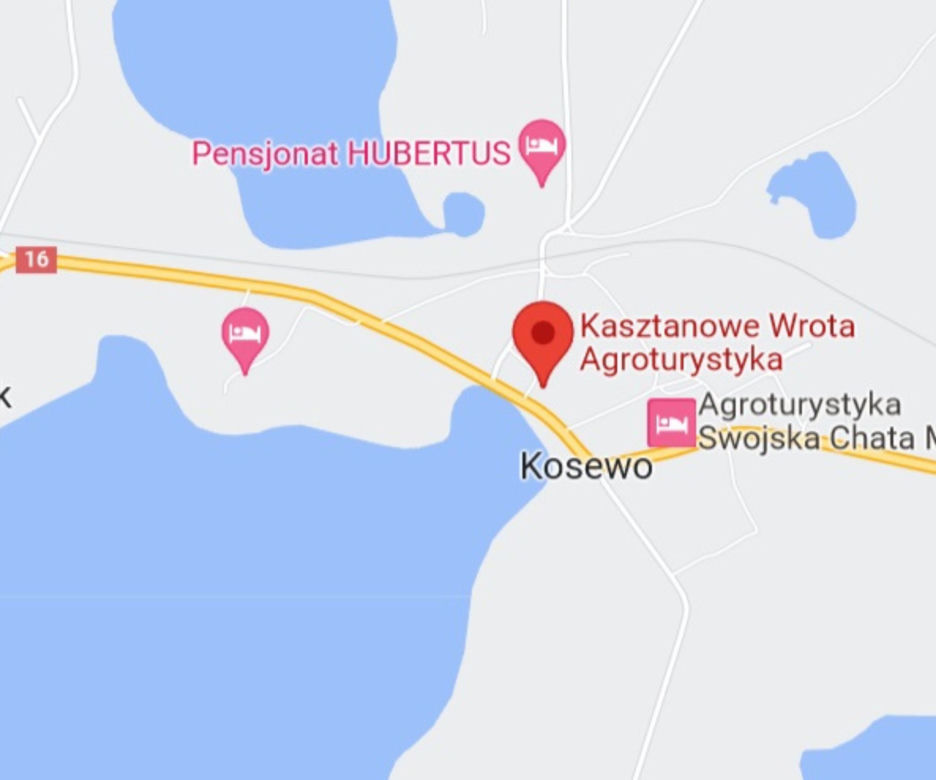 Kasztanowe Wrota