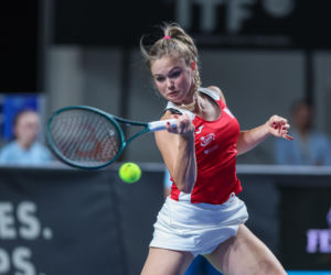Linda Klimovicova jak Iga Świątek! To je łączy już teraz. Chodzi o Australian Open