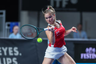 Linda Klimovicova i Maja Chwalińska w finałach kwalifikacji do Australian Open! Drabinka główna o krok!