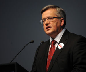 Komorowski
