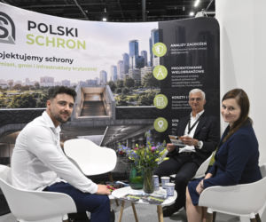 Warszawskie Targi Obronne w Expo XXI