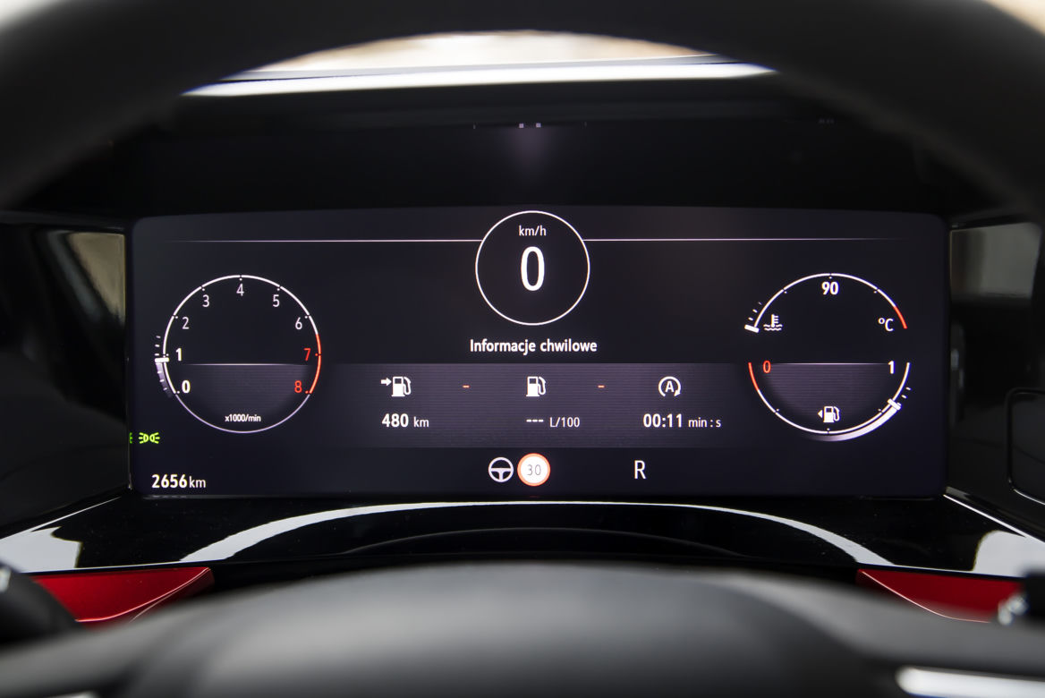 Opel Mokka 1.2 Turbo 130 KM AT8 GS Line