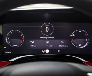 Opel Mokka 1.2 Turbo 130 KM AT8 GS Line