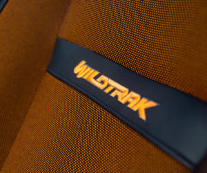 Ford Ranger Wildtrak