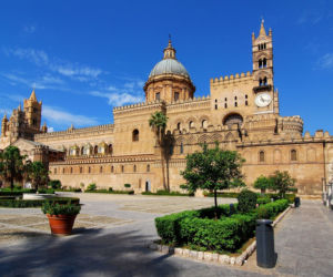 Palermo