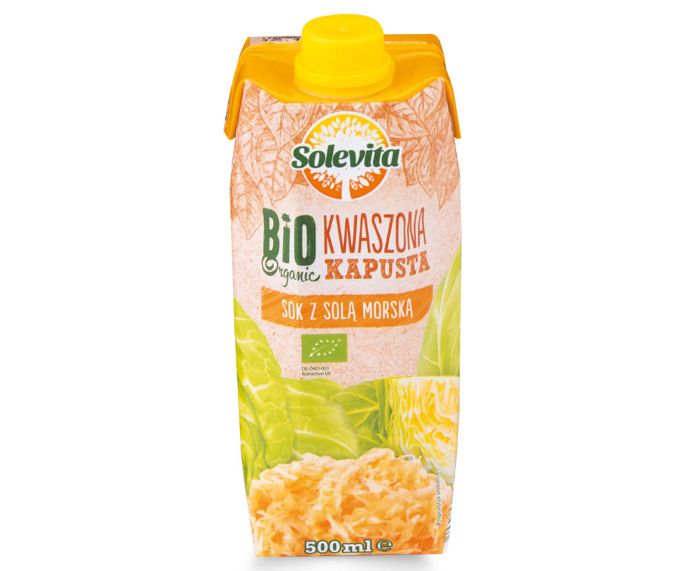 Tydzień ekologiczny w Lidlu 