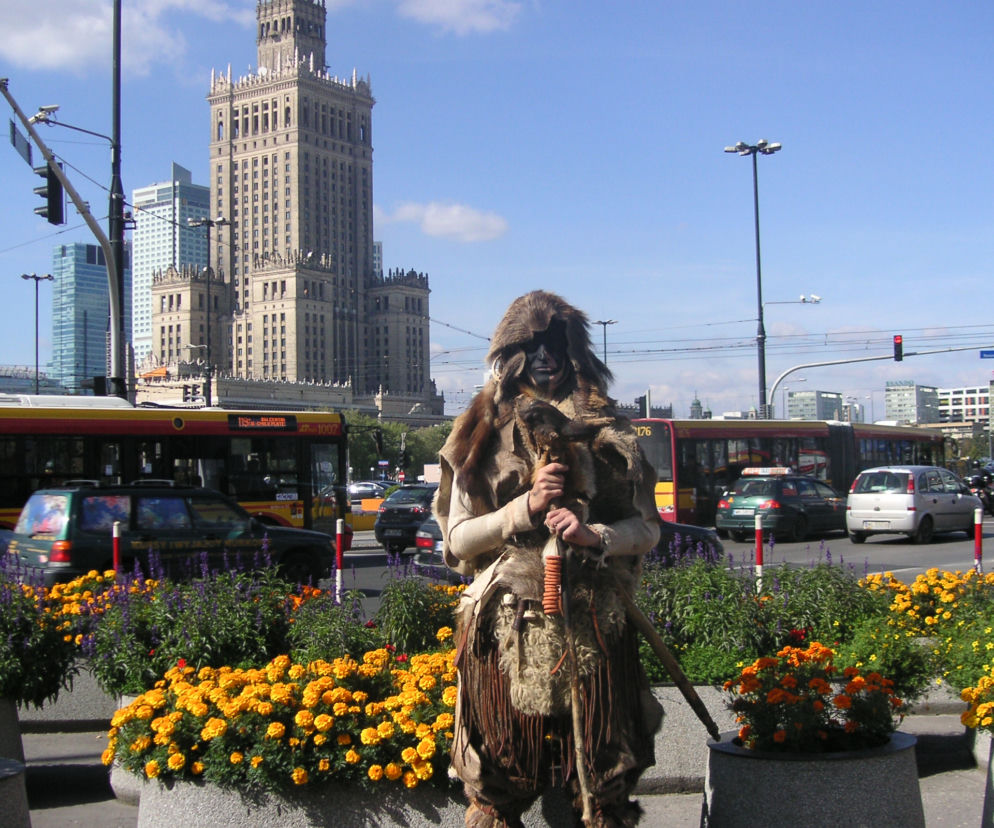 Marek Poznański