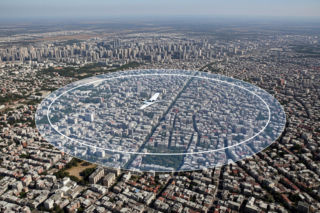 Strefy R nad miastami. Czy Śląsk zostanie uziemiony?