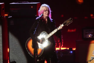 Nancy Wilson chciałaby nagrać jeszcze jeden album z Heart. Mam już kilka gotowych utworów