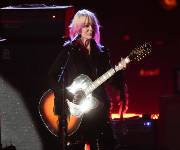 Heart nagrają jeszcze jeden studyjny album? Czuję, że to idealny czas dla zespołu 