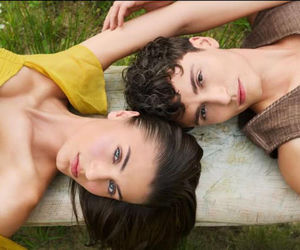 Emilia Walterowska w Top Model