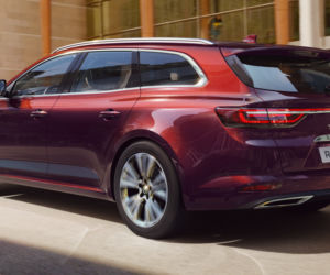 Renault Talisman (2020)