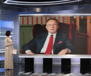 Zwycięzcy Złotych Laurów Super Biznesu 2020