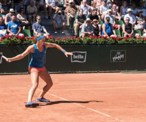 Bella Cup 2019 dla Rebecci Sramkovej!