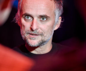 Artur Rojek wydał nowy album po 6 latach przerwy
