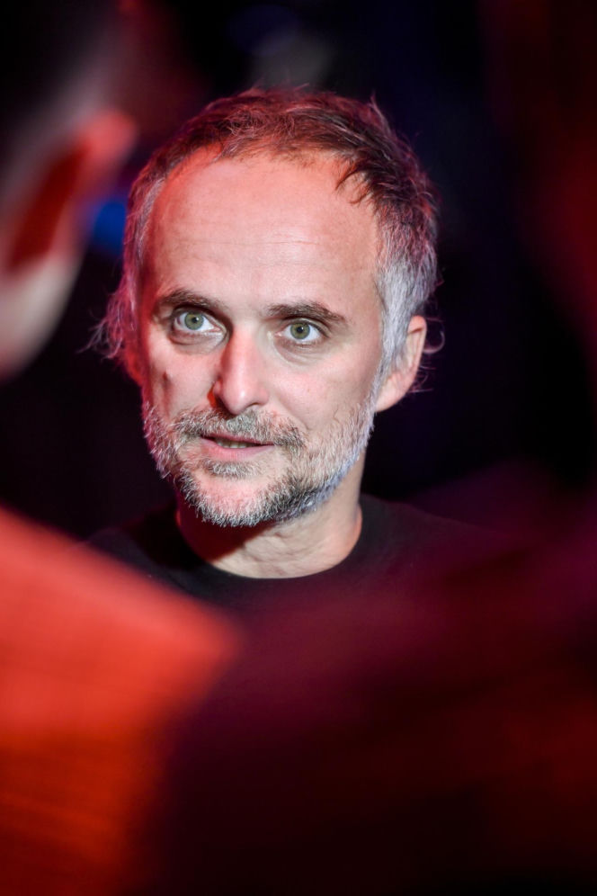 Artur Rojek wydał nowy album po 6 latach przerwy