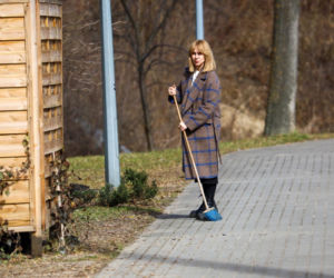 Pójdzie do więzienia, bo nie przeprosiła lekarza? Dramat matki trójki dzieci