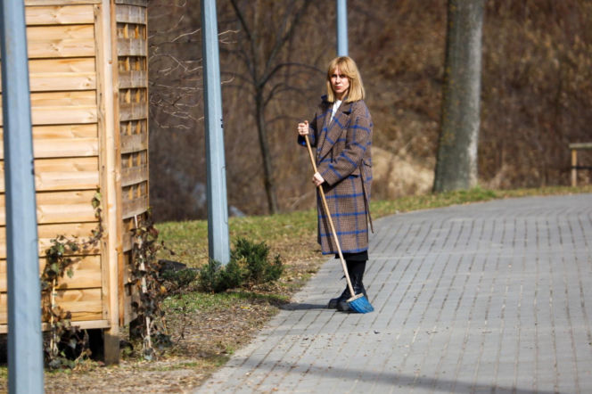 Pójdzie do więzienia, bo nie przeprosiła lekarza? Dramat matki trójki dzieci